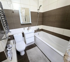 2-комнатные апартаменты, 47м² в Чистые пруды