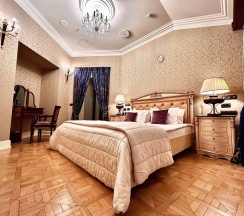 Полулюкс в Taleon Imperial Hotel