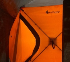 Глэмпинг в PodSpot hostel