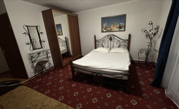 Стандартный номер + в Аквамарин