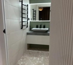 Коттедж для Отпуска в Дом на холме