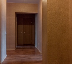 Квартира в Апартаменты на (3) Базарова 2