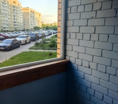 Двухместные апартаменты c 1 комнатой (двуспальная кровать) в Апартаменты Квартиры Посуточно Тамбов