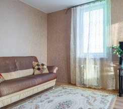 2-комнатные апартаменты стандарт в Степаненков