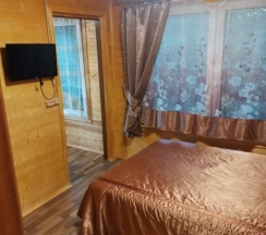 Котедж 1 в Прованс