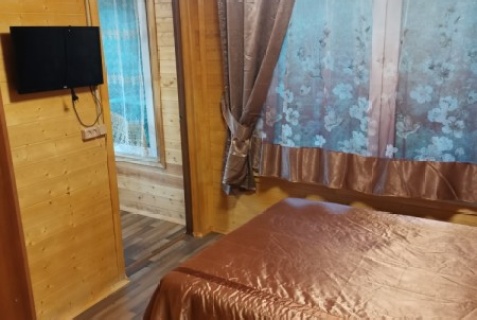 Бролино: Коттедж Прованс