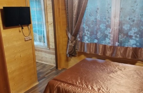 Бролино: Коттедж Прованс