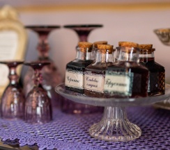 Двухкомнатный джуниор сюит в Грандъ сова