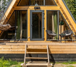 Коттедж в InHome24