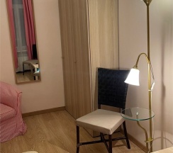 Базовый с двумя отдельными кроватями в Comfort Hotel