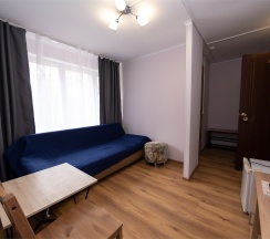 Семейный в BKC-кантри