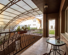 Улучшенный стандарт №2 в Villa Aila