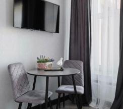 г.Санкт-Петербург ул.Черняховского д.56 в Апартаменты Чей Чемодан