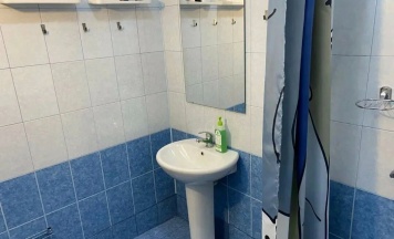 Эконом Трехместный  в Чайка