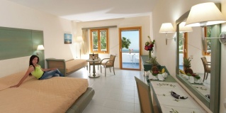 Плакиас: Курортный отель Kalypso Cretan Village Resort and Spa