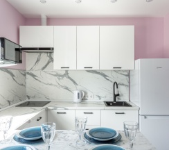 Студия Люкс (21) в Frukty Rent