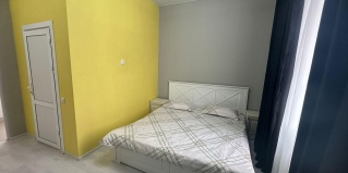 Гудермес: Гостевой дом Беной Тревел