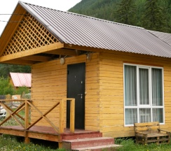 Номер Стандарт в Aktash village