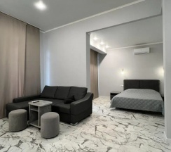 Коттедж Standard с балконом в Solox_live