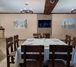 Апартаменты с кухней в Винтаж