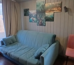 Модульный дом малый в Горная Гавань