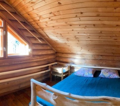 Номер Standard в Три медведя