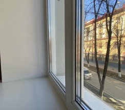 3 НОМЕР в На Советском