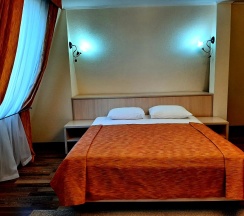 Комфорт в Синее море