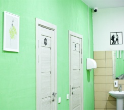 Общий №106 в Elhostel