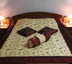 Апартаменты люкс в Успех