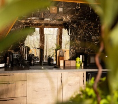 River-6 BLACK | Банный чан в Барские Поля