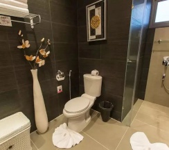Вилла в Isawan 2BR Salt Pool Villa in Baannaraya