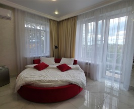 Номер Премиум — номер повышенной комфортности в Владимирский