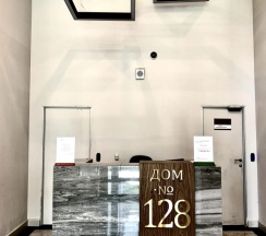Апартаменты Premium в Апартаменты 171.2 Профсоюзная
