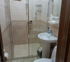 Номер Standard в Лесная сказка