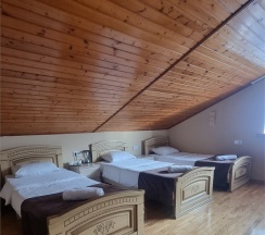 Комфорт в Теплое Море