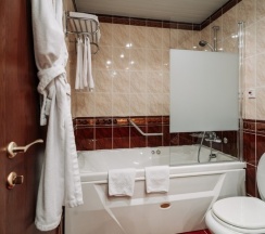 Сюит Президентский в Ring Premier Hotel