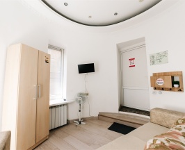 Двухместный эконом с общим ТД в Гостевой дом Строгановых