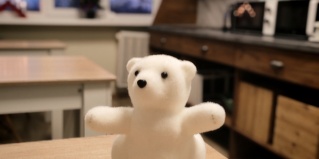 Сегежа: Мини-отель Jarvi