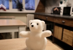 Мини-отель Jarvi в Сегеже