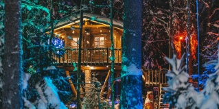 Рощино: Коттедж Царство-Королевство