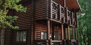 Чердаклы: Гостевой дом Берег
