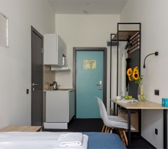 izzzi COMFORT в izzzi 3* у Владимирской