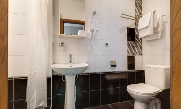 3-местный номер студия в Ку-Ку