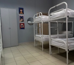 Женский номер в Квартирант