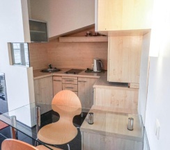 Апартаменты Comfort в Vila Viola