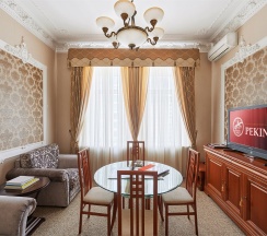 Люкс Гранд в Пекин