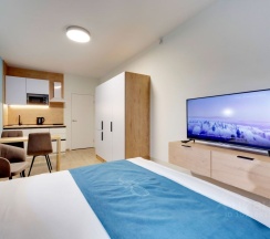 Начало «Стандарт 1» | Ломоносовская в Начало