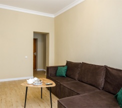 Люкс двухкомнатный в Звездная