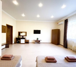 Номер Комфорт в Alta eco Villa